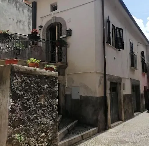 La Casa Di Cinzia *