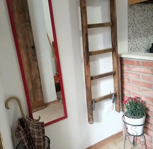 La Casa Di Cinzia Casa vacanze Pettorano sul Gizio