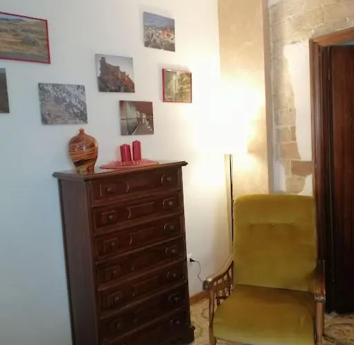 Casa vacanze La Casa Di Cinzia