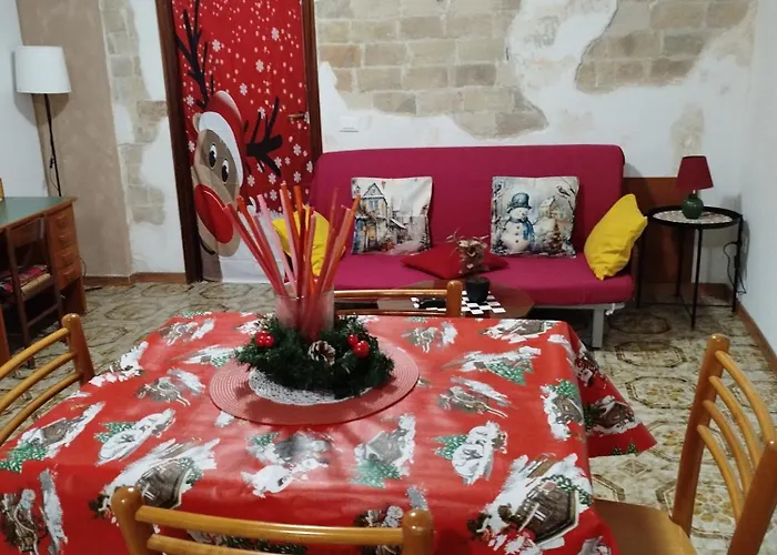 La Casa Di Cinzia Casa vacanze Pettorano sul Gizio