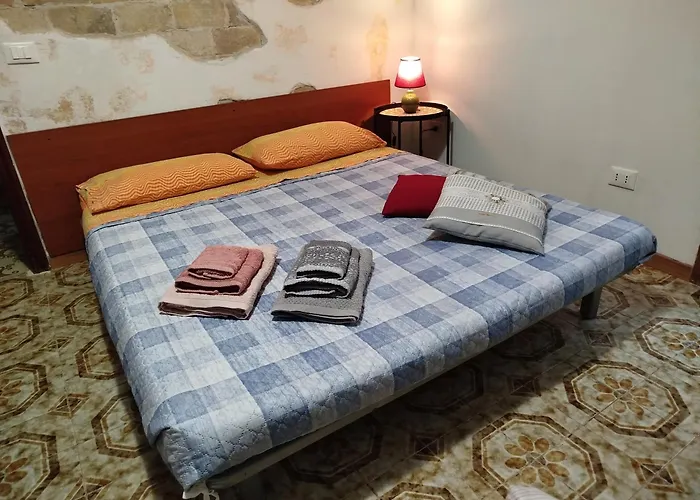 Casa vacanze La Casa Di Cinzia *