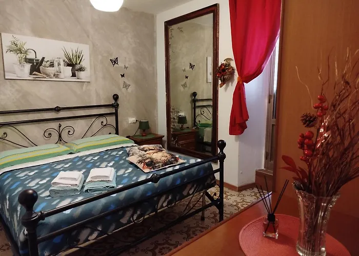 La Casa Di Cinzia * Pettorano sul Gizio