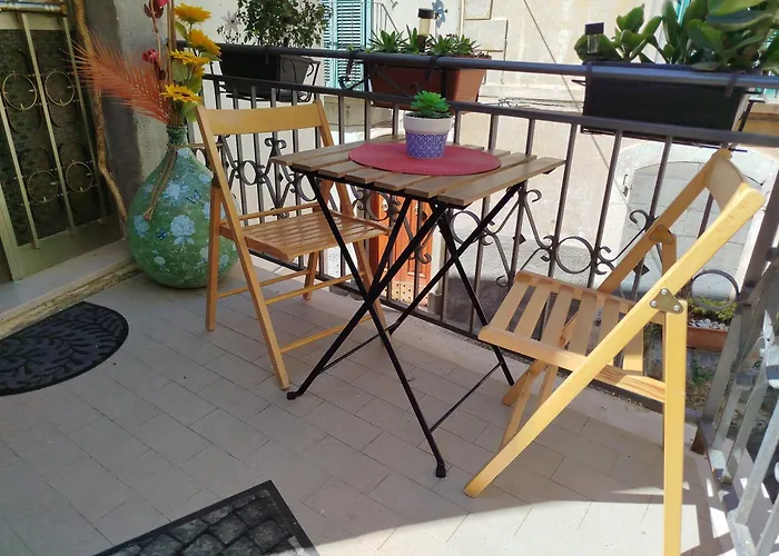 La Casa Di Cinzia Pettorano sul Gizio