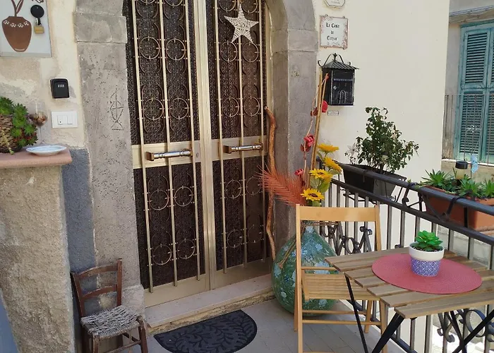 La Casa Di Cinzia Casa vacanze