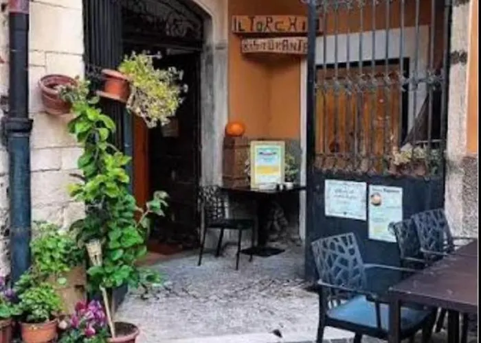 Casa vacanze La Casa Di Cinzia Pettorano sul Gizio